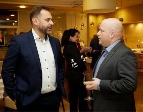 Lucie Urválková, místopředsedkyně představenstva a finanční ředitelka UNIQA Group (64)